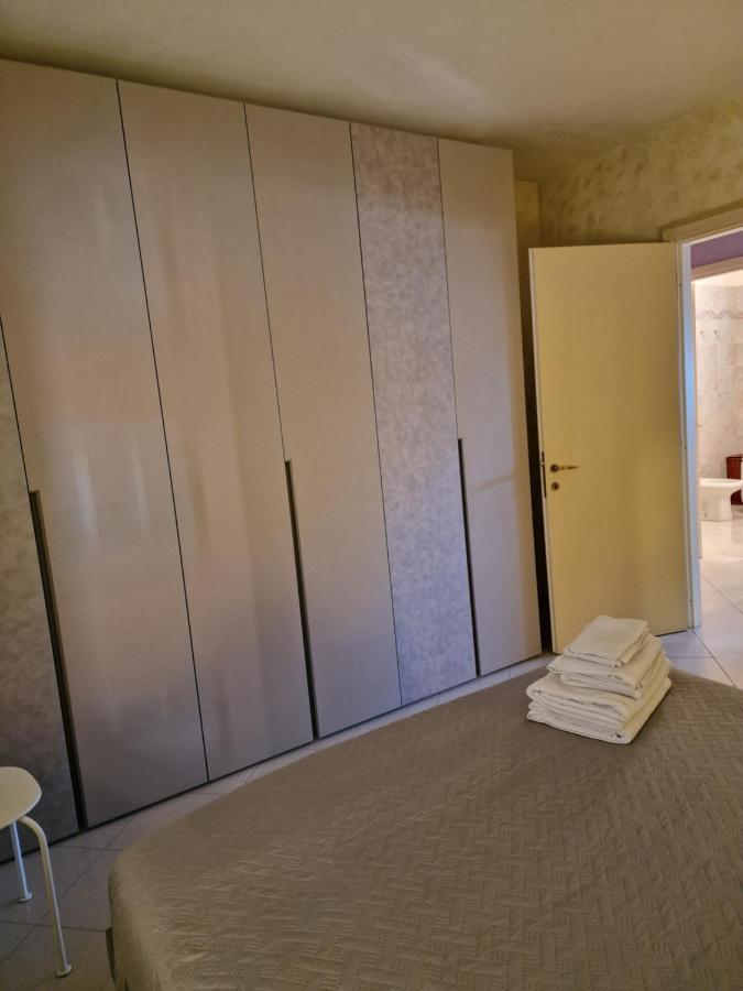 Casa Parco Levante Ліворно Екстер'єр фото