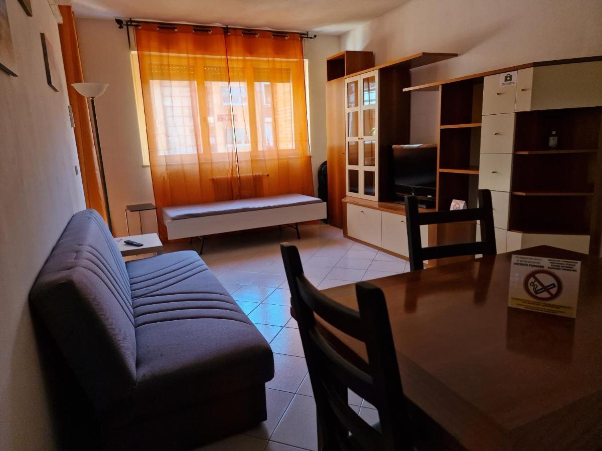 Casa Parco Levante Ліворно Екстер'єр фото