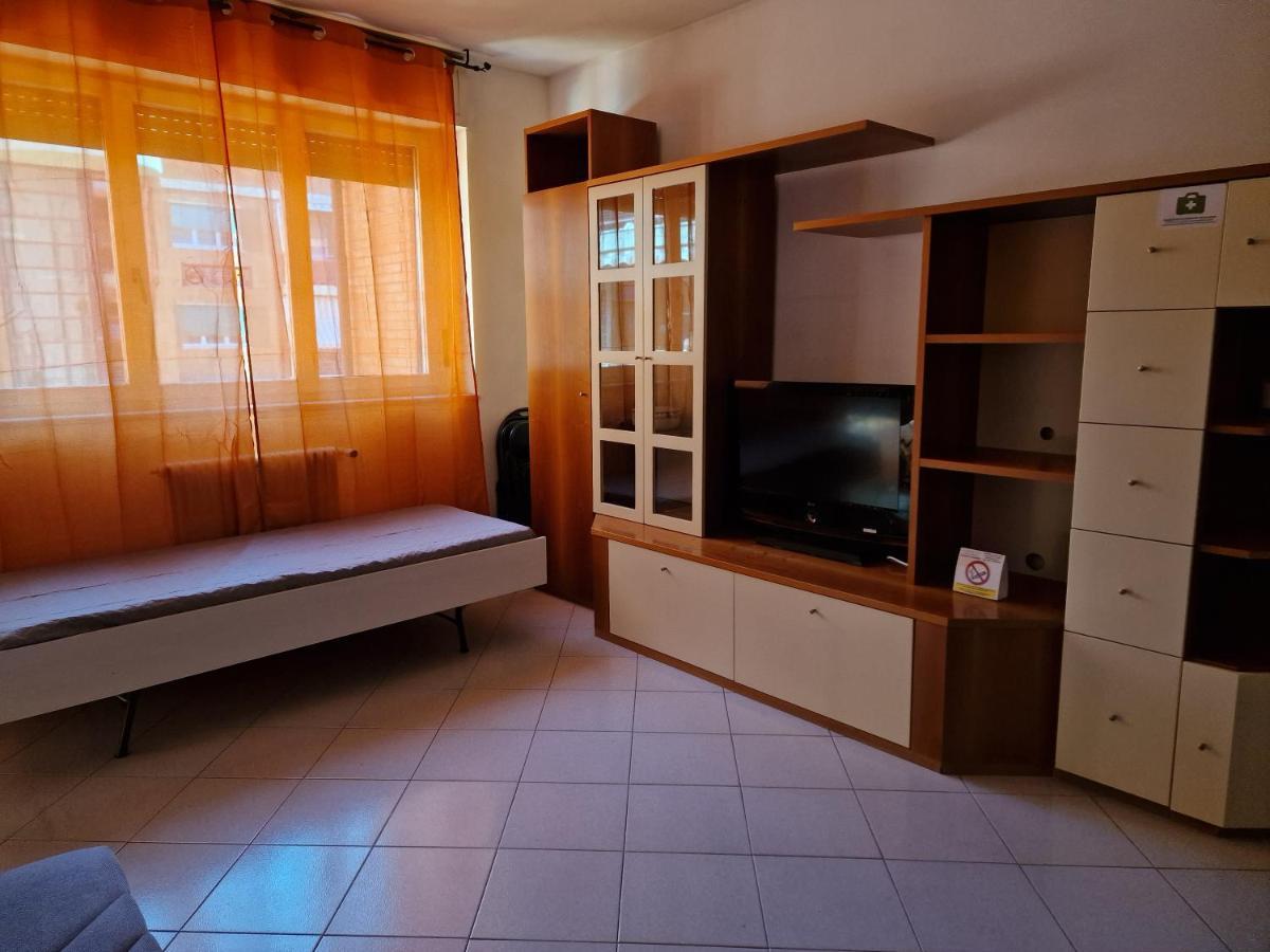 Casa Parco Levante Ліворно Екстер'єр фото