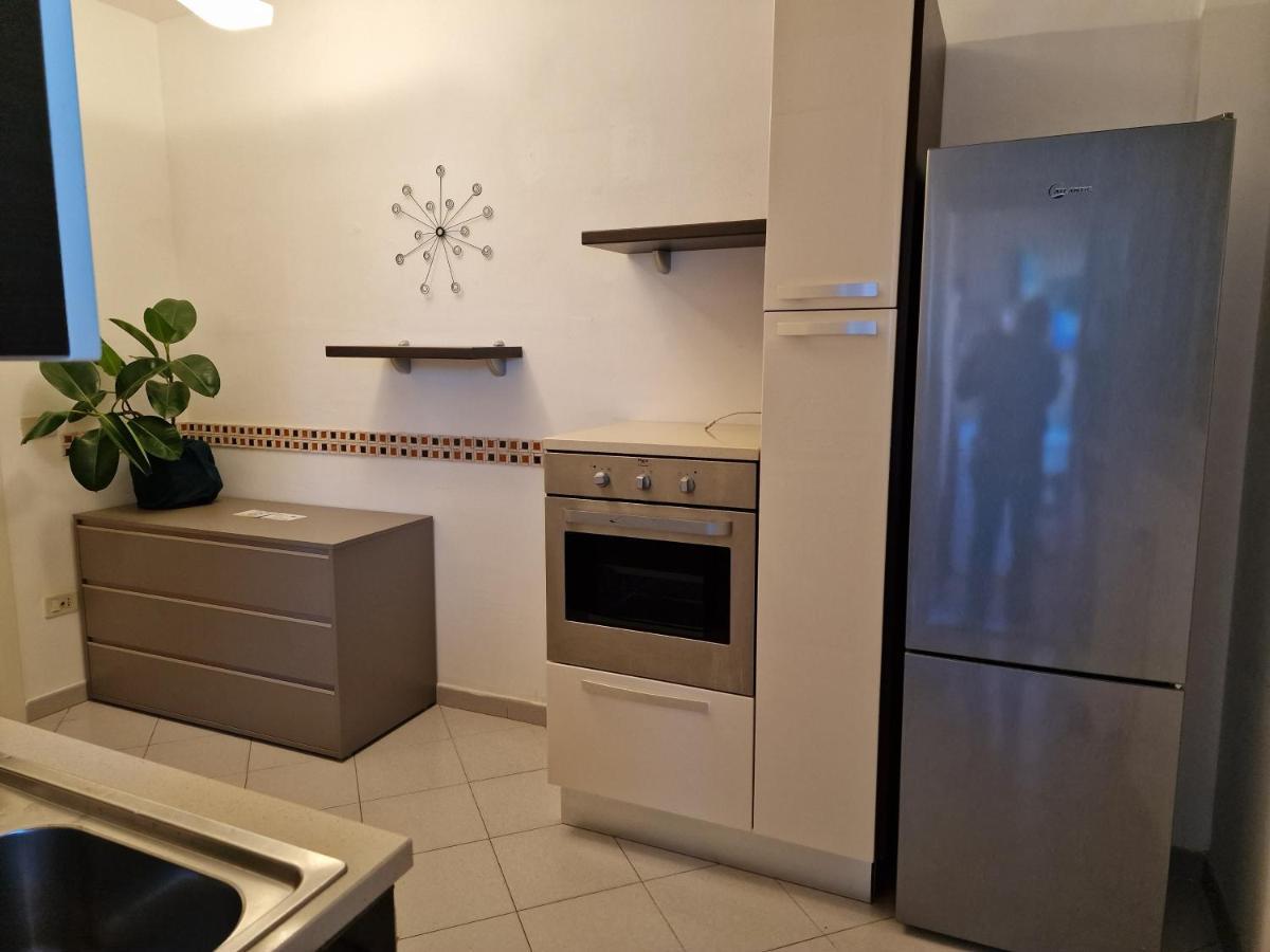 Casa Parco Levante Ліворно Екстер'єр фото